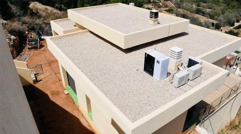 EN VENTA PRECIOSO CHALET DE RECIENTE CONSTRUCCIÓN EN DÉNIA, EN EL MONTGÓ!, imatge 2
