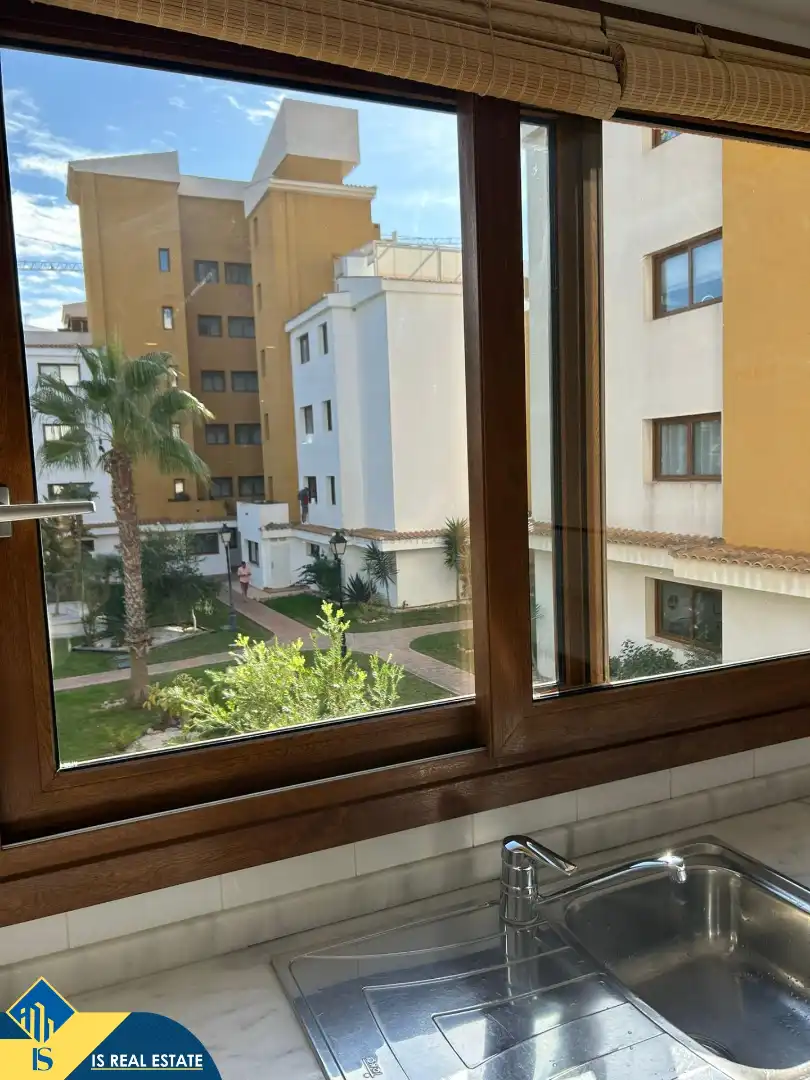 Appartamento con piscina in vendita a Playa del Acequión, Náufragos y Rocío del Mar, imagen 3