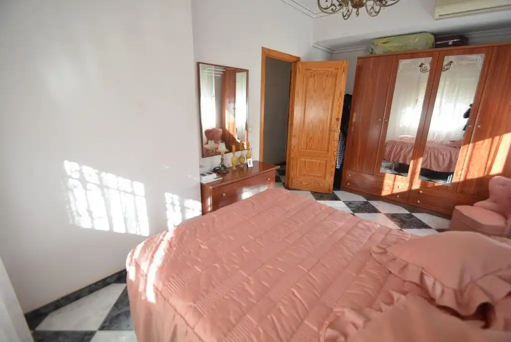 Chalet con terraza en venta en Montepinar - La Aparecida - Raiguero, imagen 11