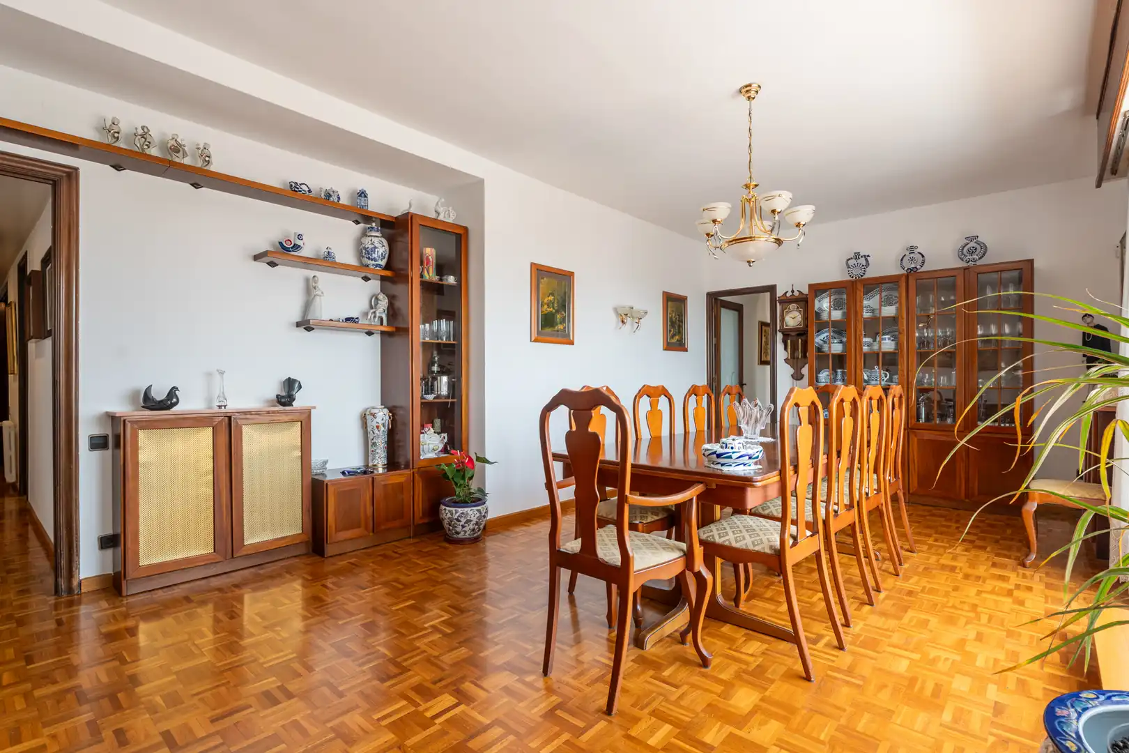 Piso con terraza en venta en Carrer de Sardenya, imagen 2