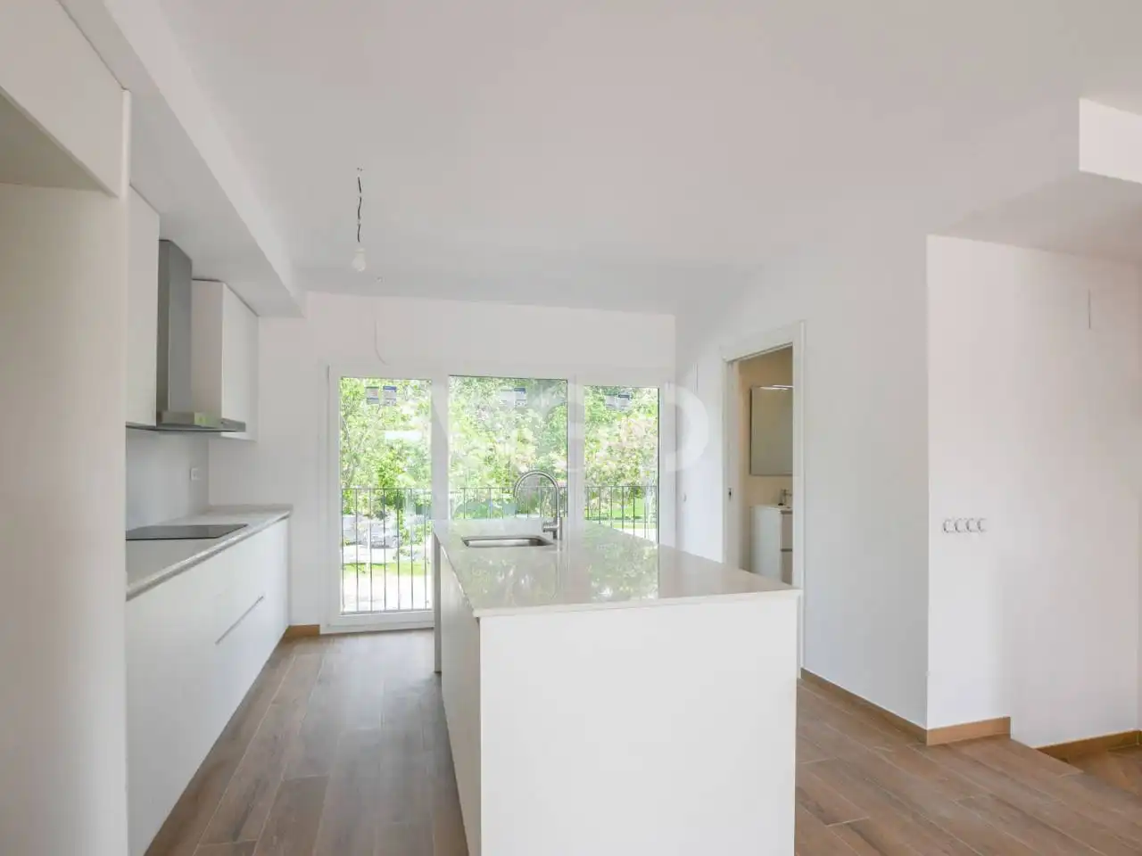 Casa amb jardí en venda a Calle Rector Vallfogona, imagen 6