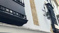 Vista exterior de Casa o xalet en venda en Montilla amb Aire condicionat, Terrassa i Balcó