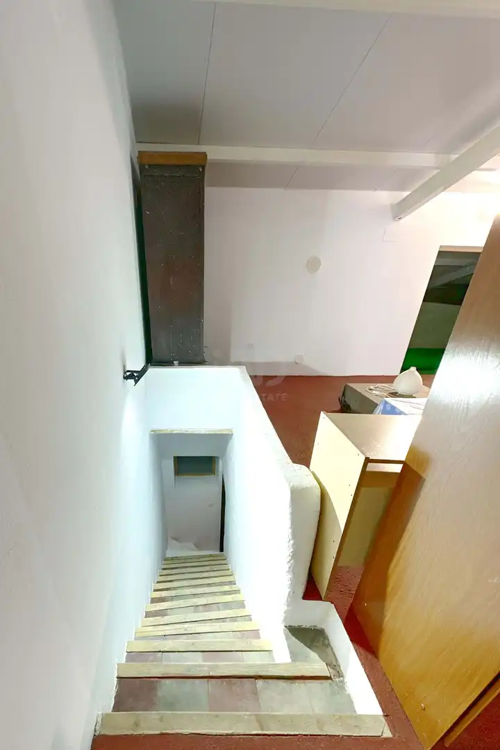 Finca rústica en venta en Granja de Torrehermosa
