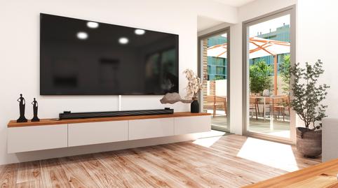 Photo 5 from new construction home in Flat for sale in Carrer de Pere Alegret, 8, Barceloneta -  Molí d'en Rovira, Barcelona