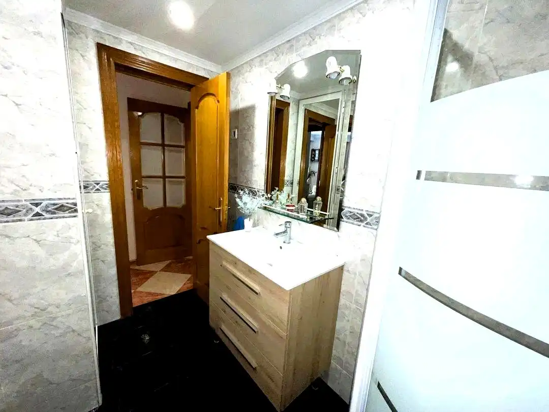 Flat with terrace for sale in Calle Cuarteles, imagen 20
