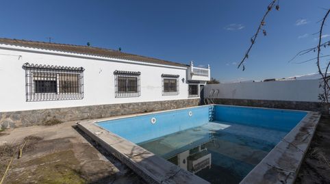 Foto 4 de Casa o chalet en venta en Calle Calle Camino Río Dilar, Las Flores - Huerta, Las Gabias