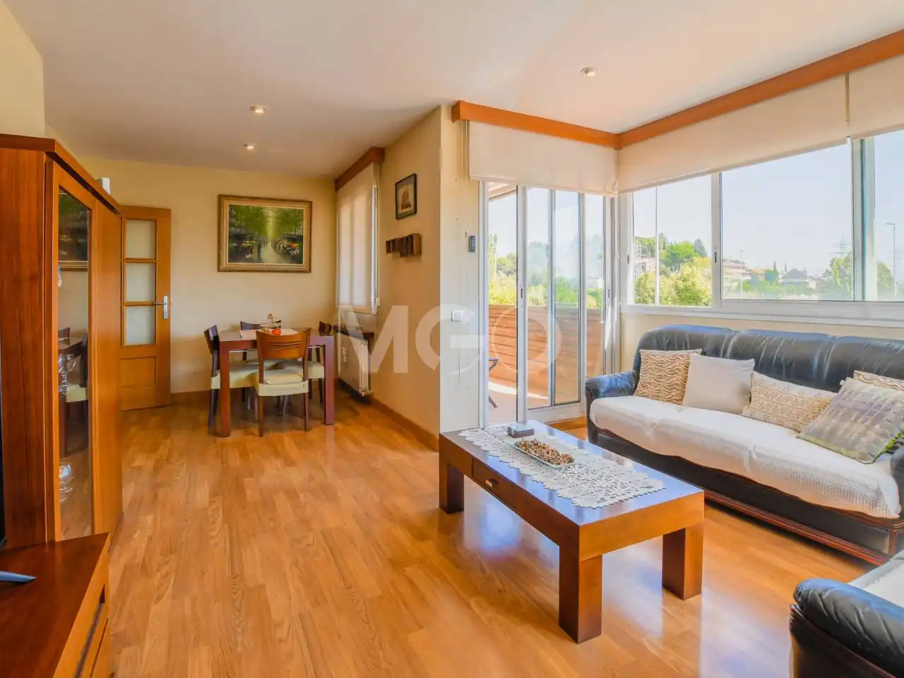 Appartement avec terrasse à vendre à Avenida Olimpia, imagen 8