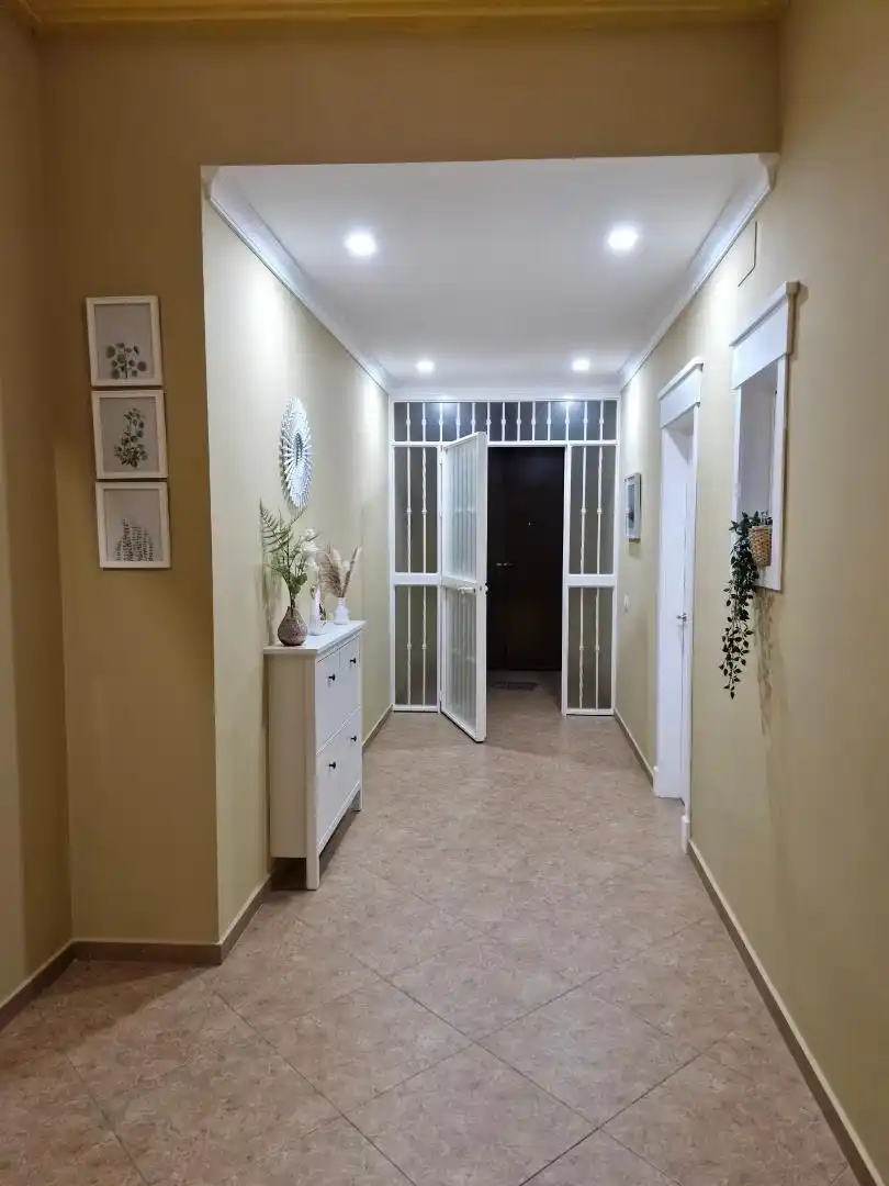 Casa adosada en venta en Calle Pablo Iglesias, Brenes