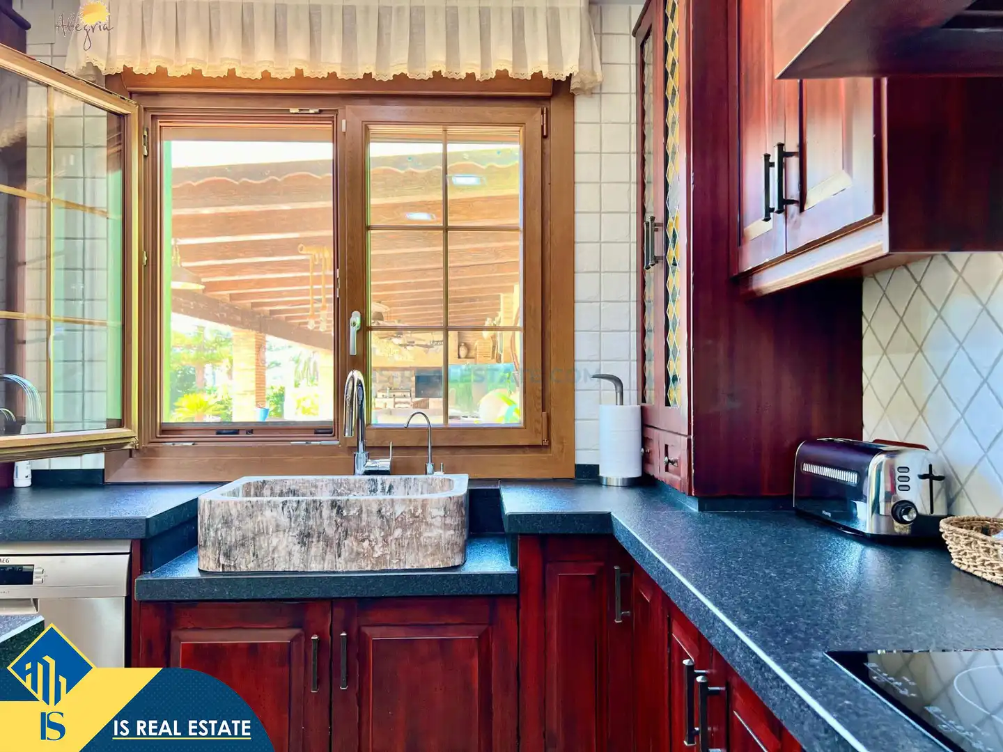 Detached house with pool for sale in Almoradí, imagen 42