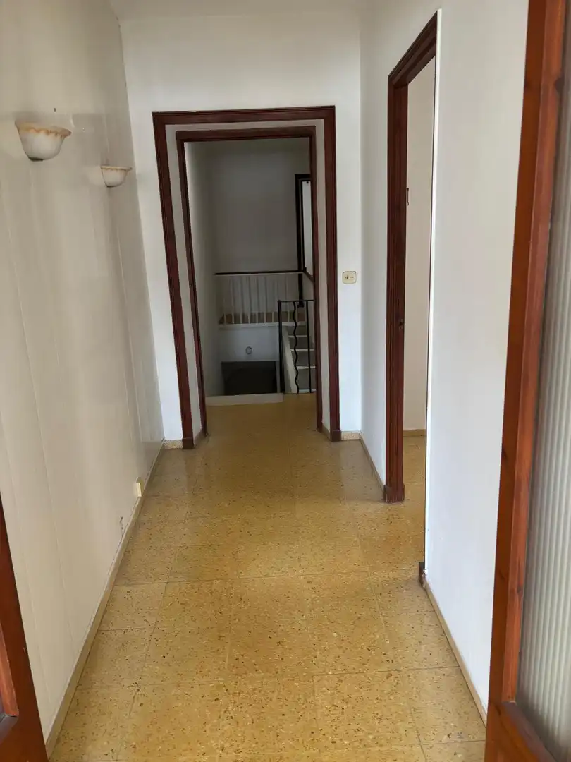 Piso en venta en Maó con Terraza y Balcón