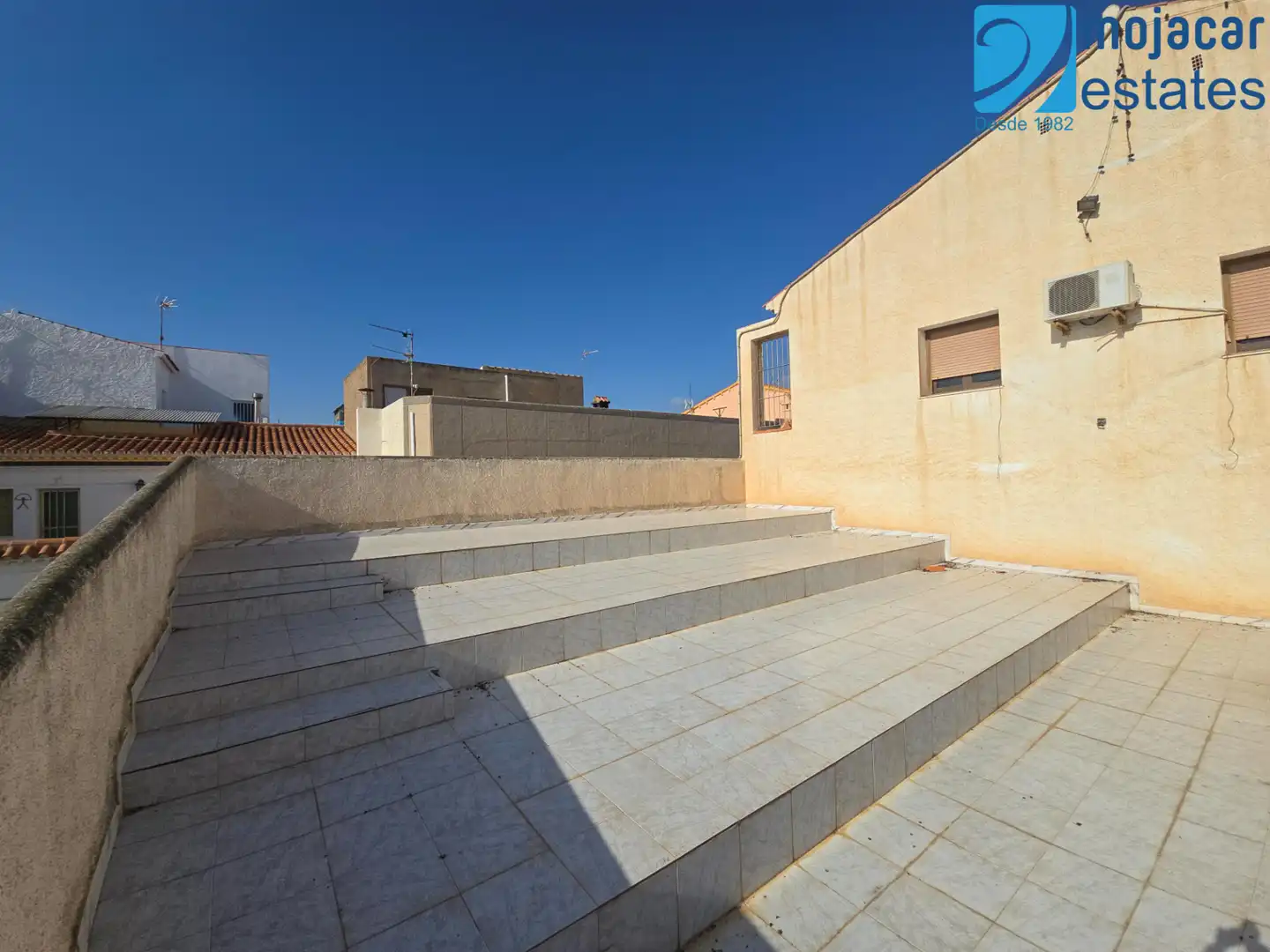 Villa con piscina in vendita a Calle los Algarrobos 3, imagen 8