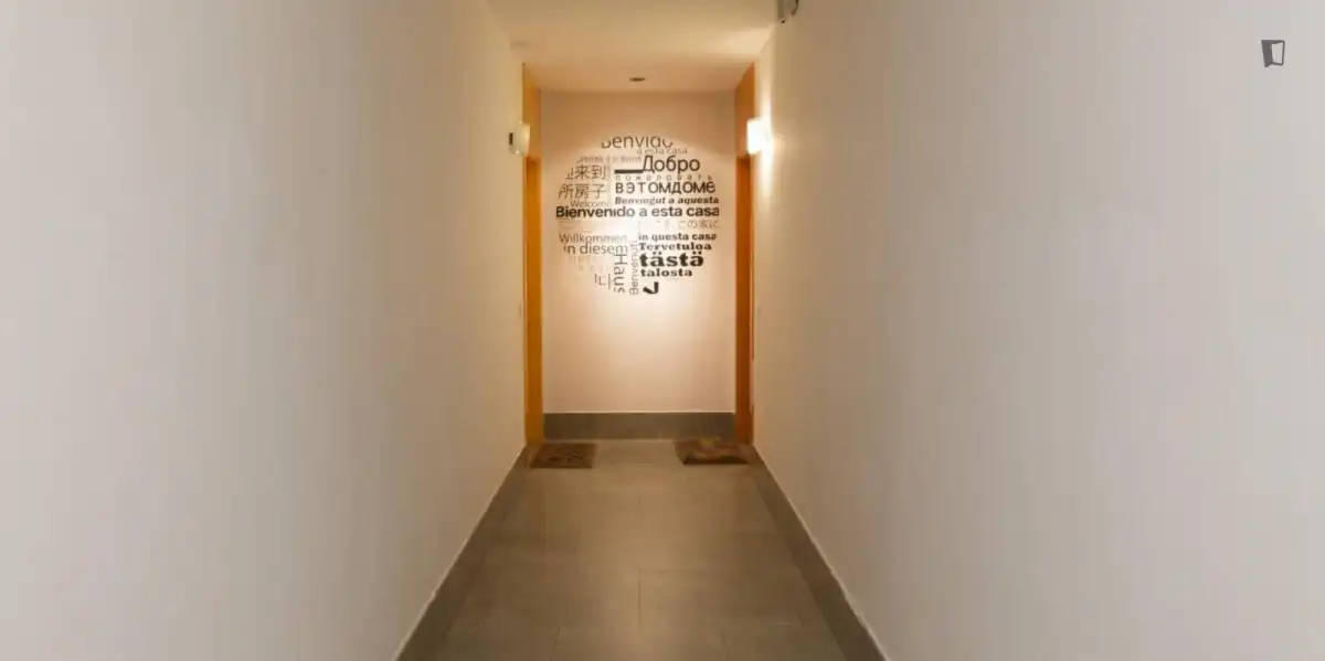 Apartamento de alquiler en Justicia - Chueca