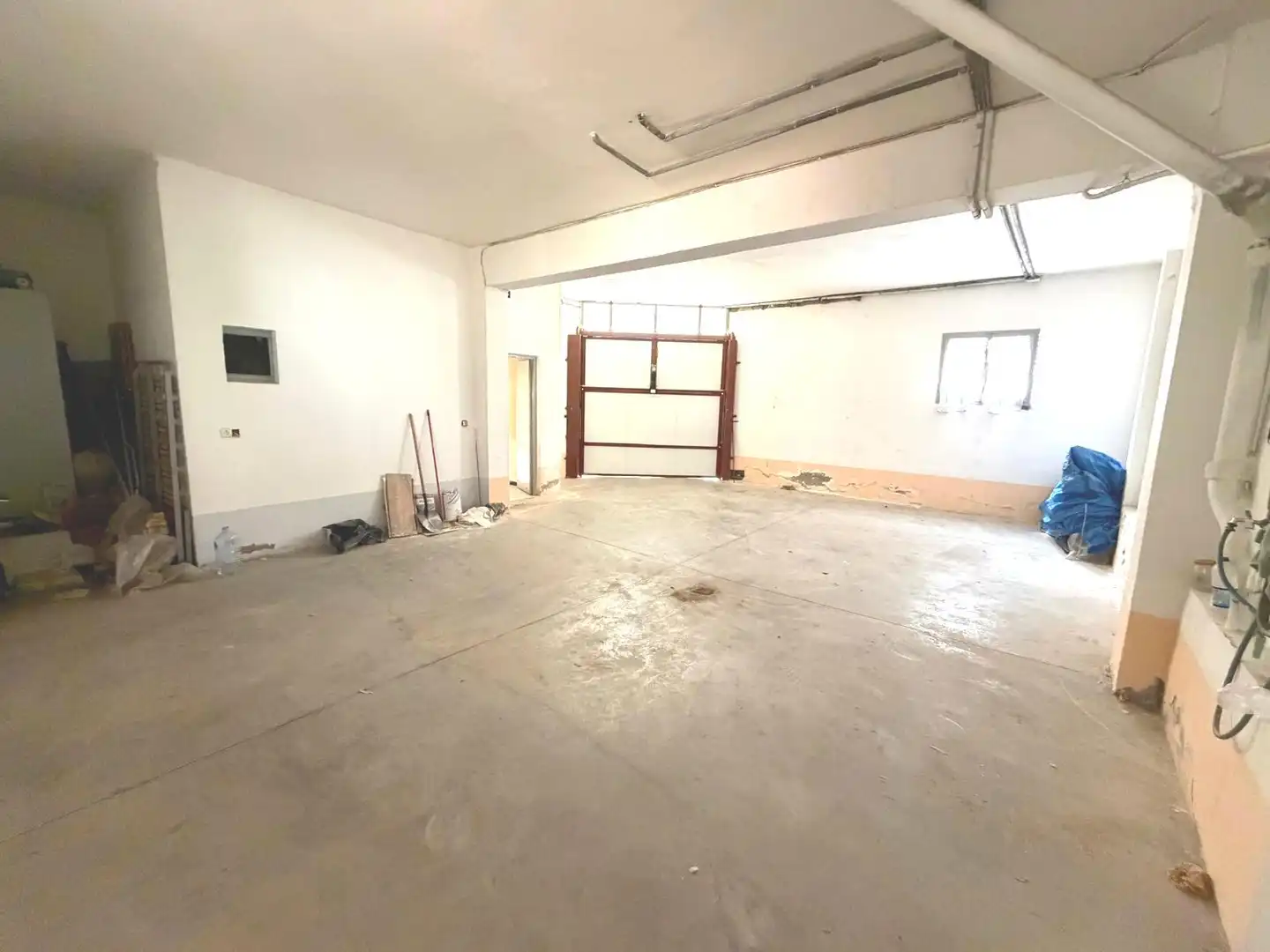 Casa o xalet en venda en Tamarite de Litera amb Calefacció, Jardí privat i Terrassa