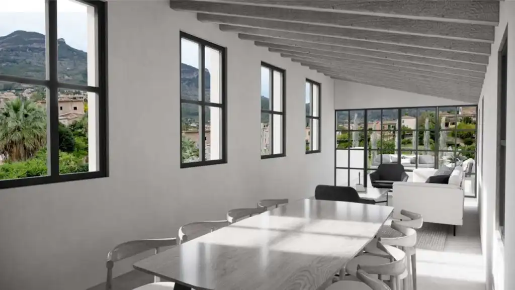 Country house with garden for sale in Sóller, imagen 15