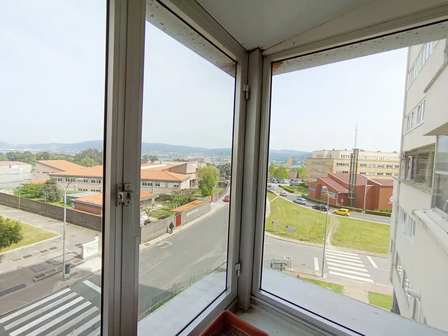 Flat for sale in Avenida de Castelao, Caranza
