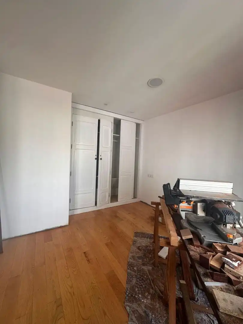 Dormitori de Casa o xalet en venda en Esteiro