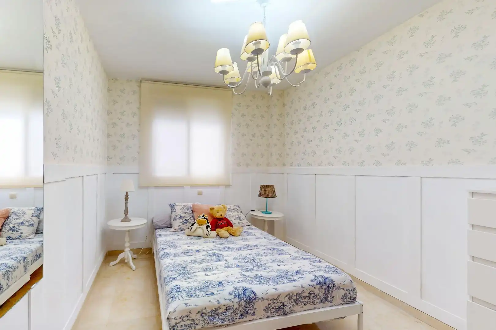 Piso con ascensor en venta en Calle campo leal, imagen 12