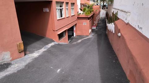 Foto 4 de Garatge en venda a Avenida Aguilar y Quesada, 5, Zona Martiánez, Santa Cruz de Tenerife