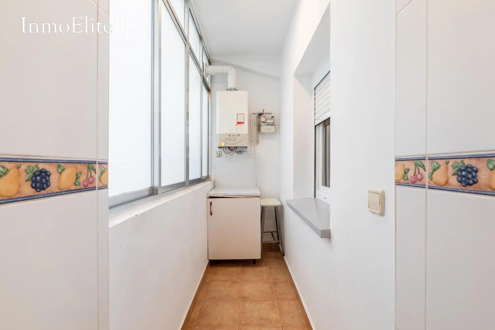 Flat for sale in Madrid  with Heating, Parquet flooring and Storage room