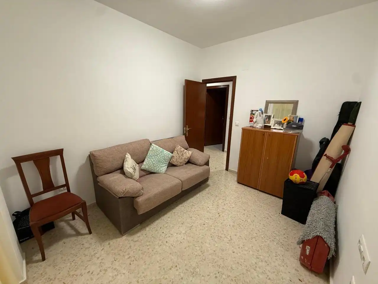 Sala d'estar de Planta baixa en venda en Almendralejo