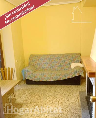 Casa adosada en Venta en Calle CERVANTES en Bocairent