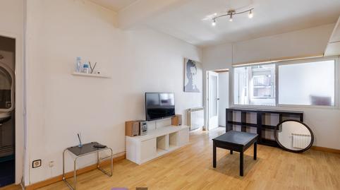 Foto 2 de Pis de lloguer a C/ de Verdaguer y García, San Pascual,  Madrid Capital