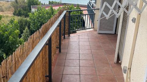 Foto 5 de Pis en venda a Avinguda del Maresme, Cinc Sènies, Barcelona