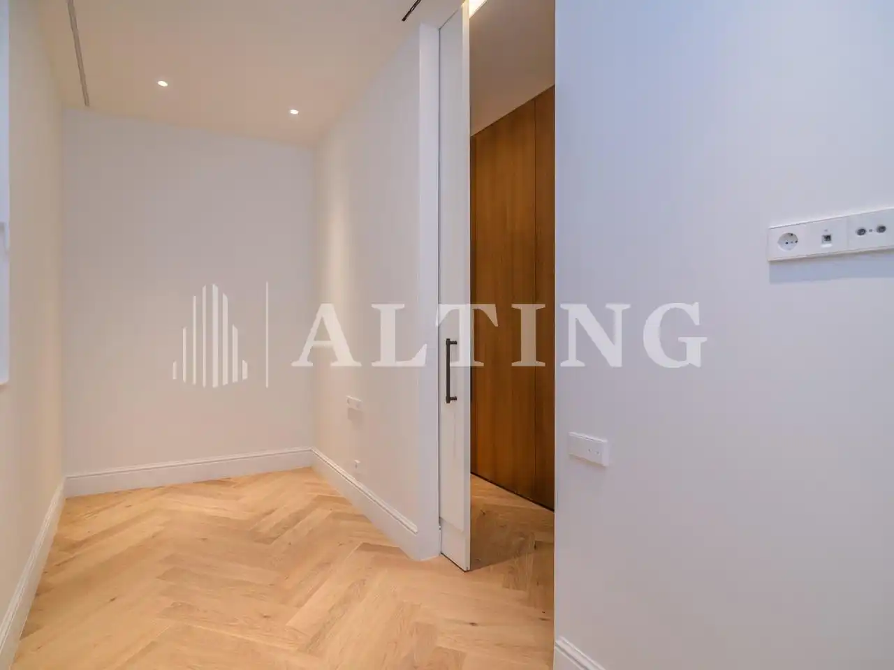 Piso con terraza en venta en Carrer Carrer Aribau 306, imagen 25