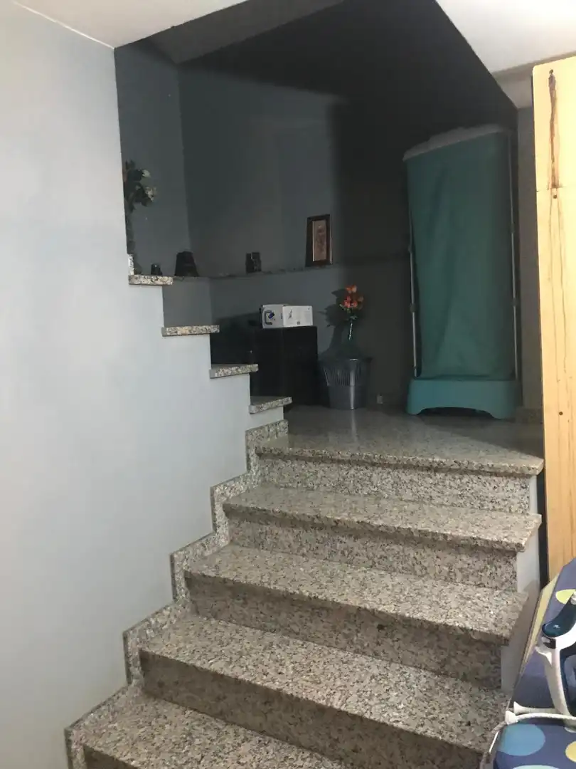 Haus oder Chalet zum Verkauf in Oza dos Ríos mit Privatgarten und Abstellraum