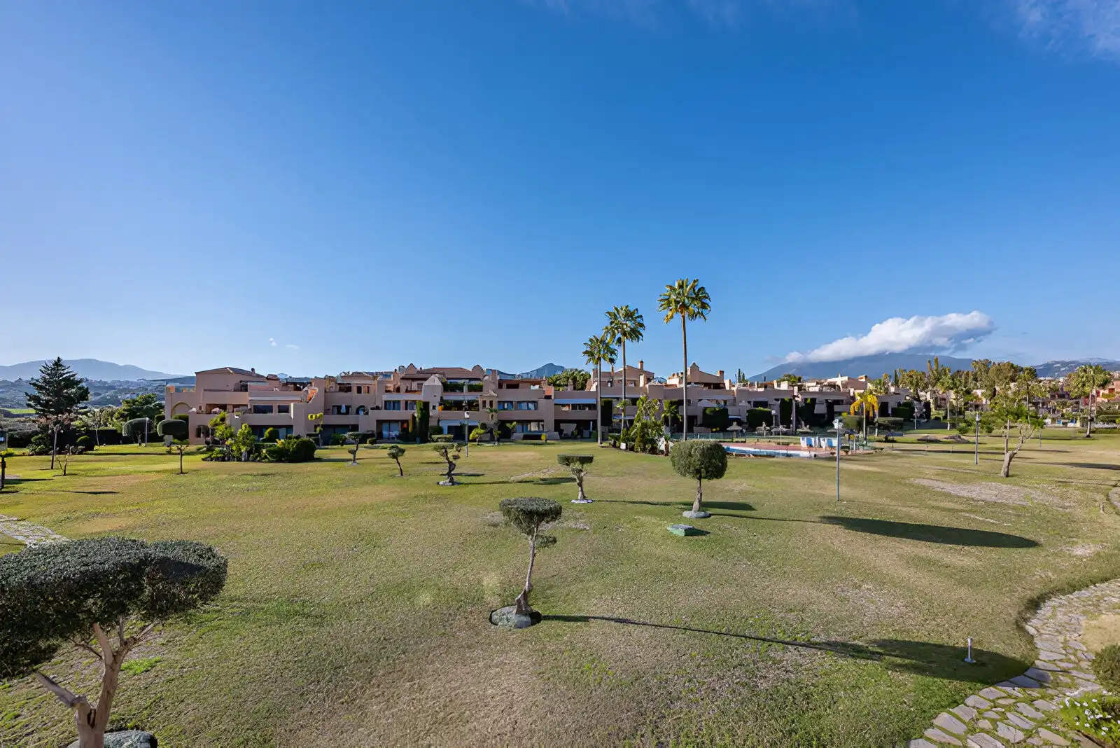 Penthouse mit Pool zum Verkauf in La Alquería, imagen 20