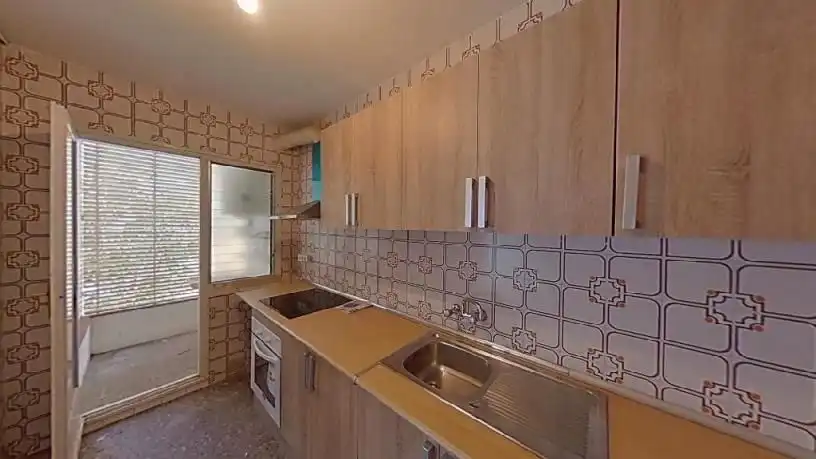 Kitchen of Flat for sale in Sitges