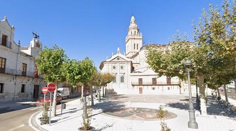 Foto 2 de Casa o xalet en venda a Alta del Castillo, Nava del Rey, Valladolid