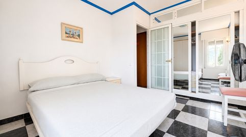 Foto 5 de Apartament en venda a Avenida Gamonal, Parque de la Paloma, Benalmádena