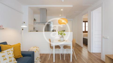 Foto 4 de Piso de alquiler en Carrer Hospital, El Raval,  Barcelona Capital