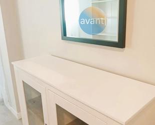 Apartament de lloguer en Salamanca Capital