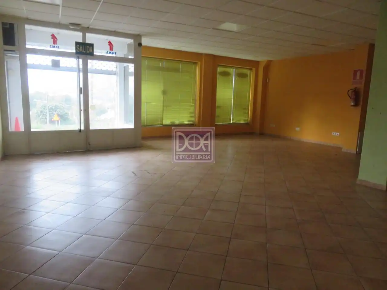 Local comercial de lloguer a Mondariz, imagen 7