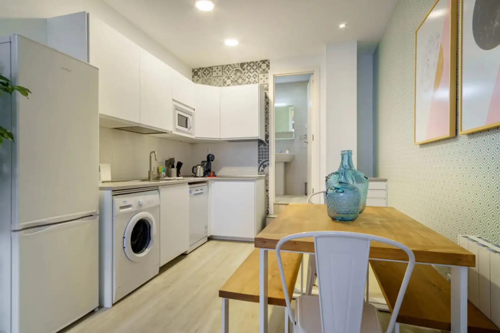 Flat to rent in N/A, imagen 9