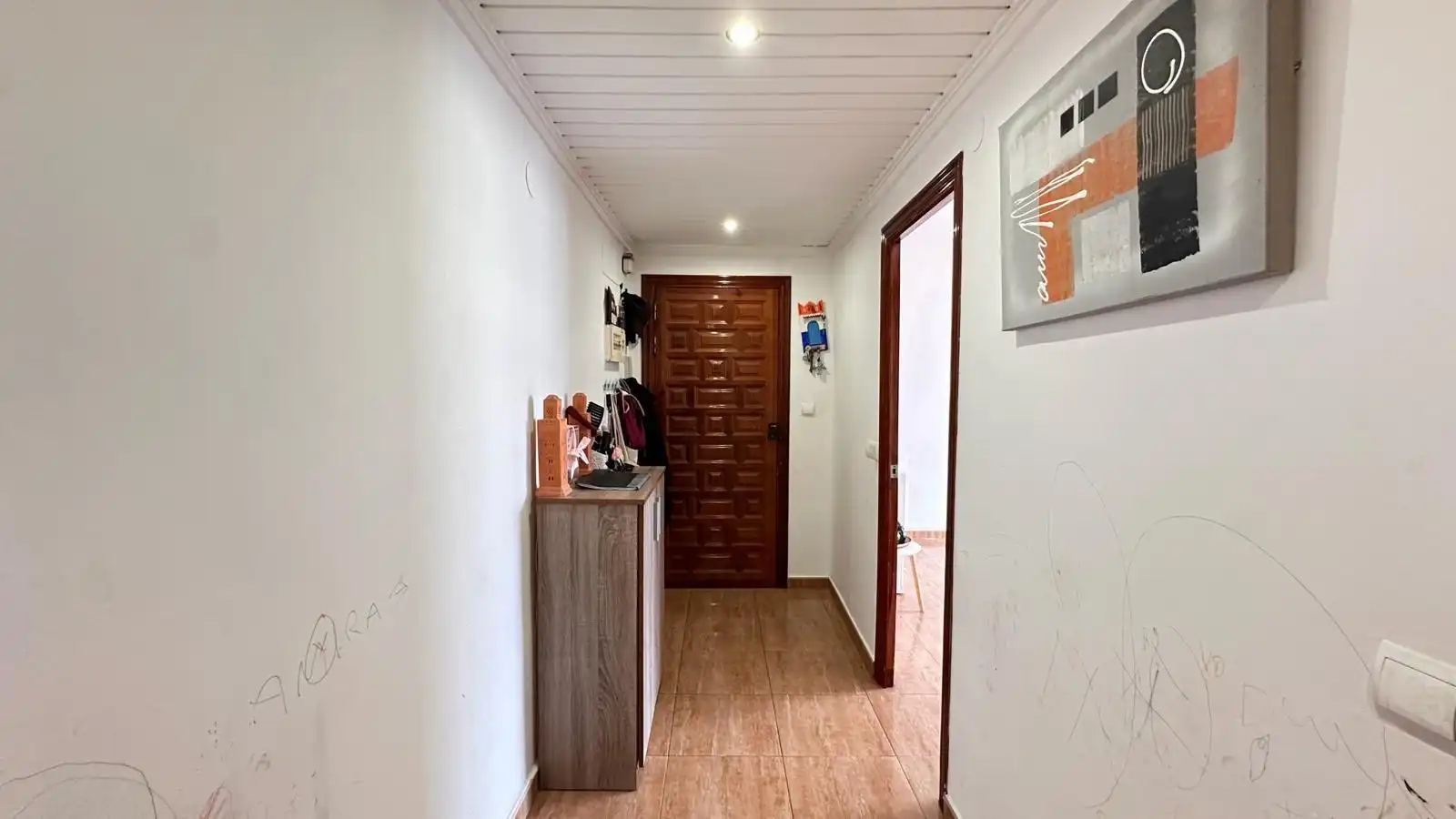 Piso en venta en Carlet