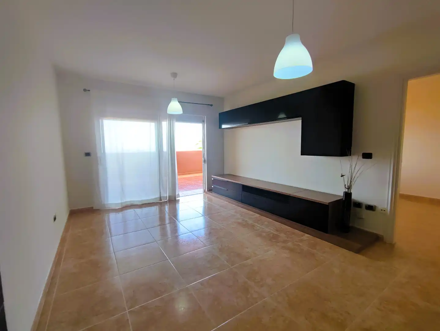 Wohnzimmer von Wohnung zum Verkauf in Adeje mit Terrasse und Gemeinschaftspool