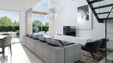 Foto 4 de Casa o chalet en venta en Roma, Golf Bahía, Finestrat