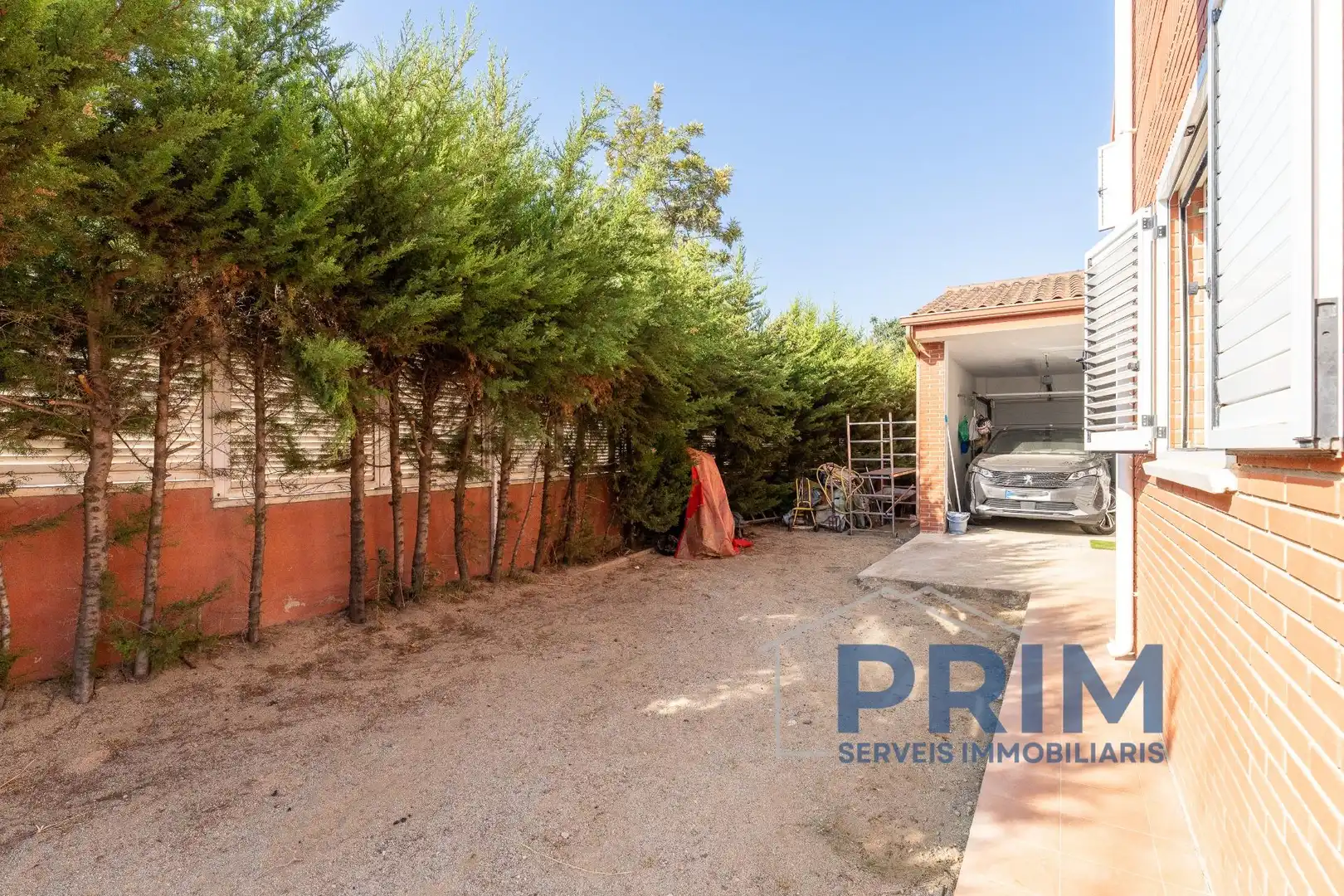 House with garden for sale in Calle JOSEP RIBERA I SANS 31, imagen 18