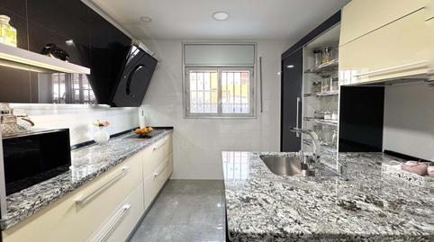 Foto 2 de Casa adosada en venda a Casc Antic - Nou Cambrils, Cambrils