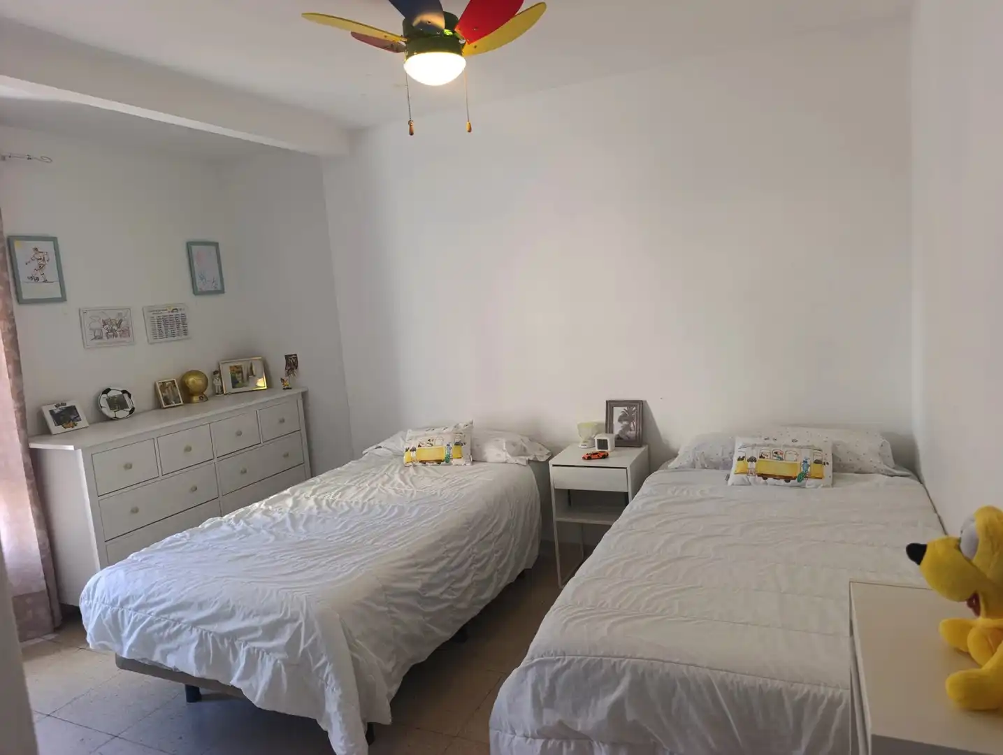 Apartamento con terraza en venta en Marbella Centro, imagen 34