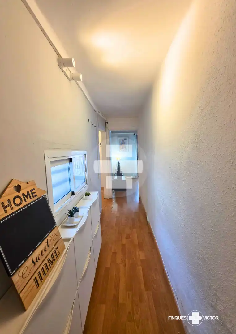 Wohnung mit Terrasse zum Verkauf in Carrer d'en Rauric, imagen 7