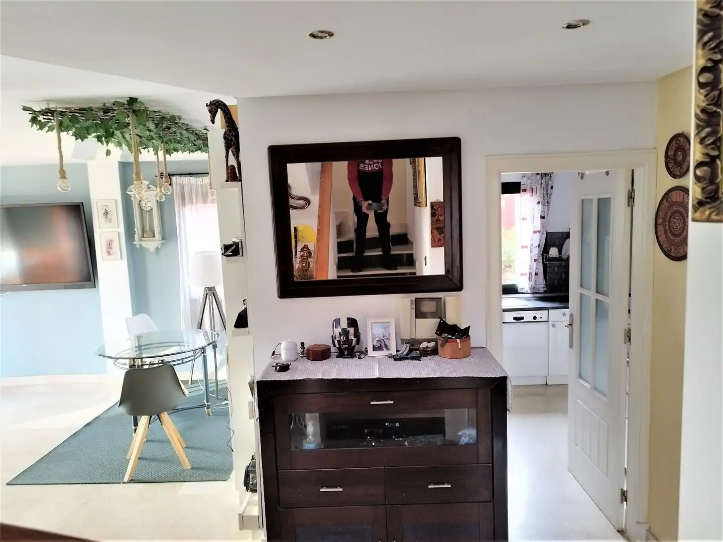 Appartement compact avec piscine à vendre à Elviria - Cabopino, imagen 11