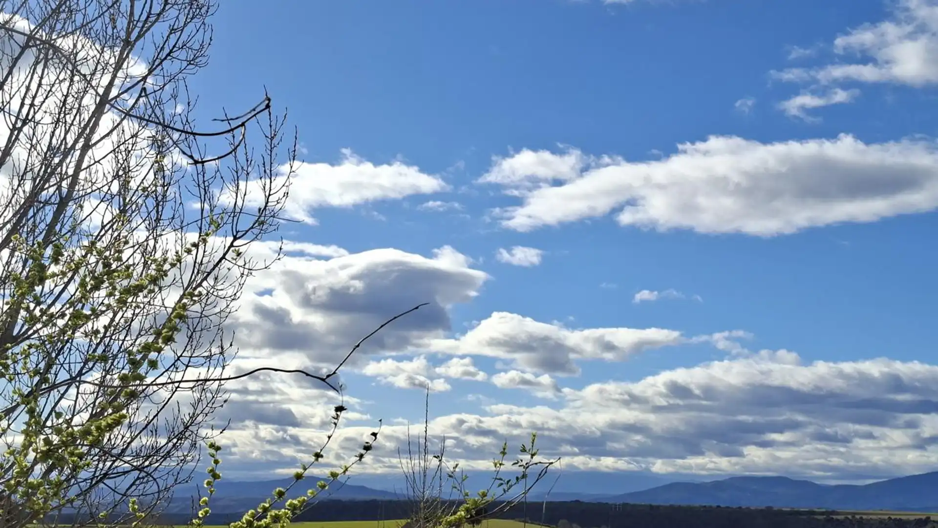 Exterior view of Houses for sale in Matarrubia  with Air Conditioner, Private garden and Terrace