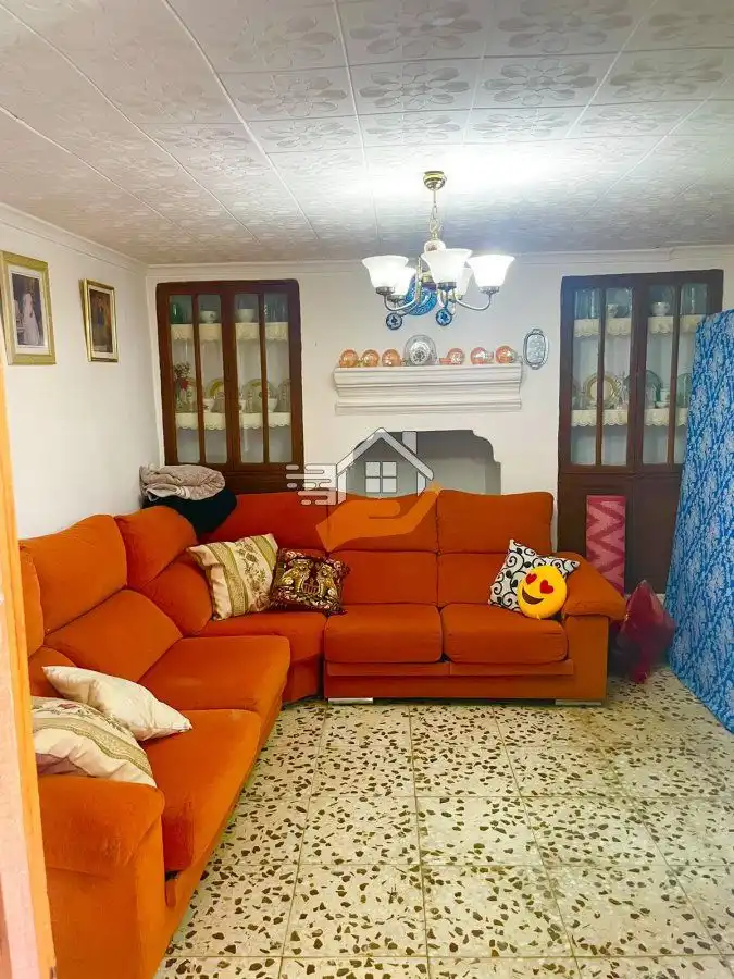 Terraced house for sale in Oria, imagen 5