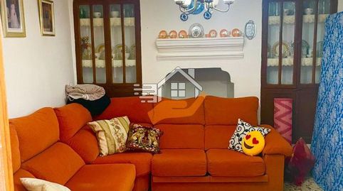 Foto 5 de Casa adosada en venta en Oria, Almería