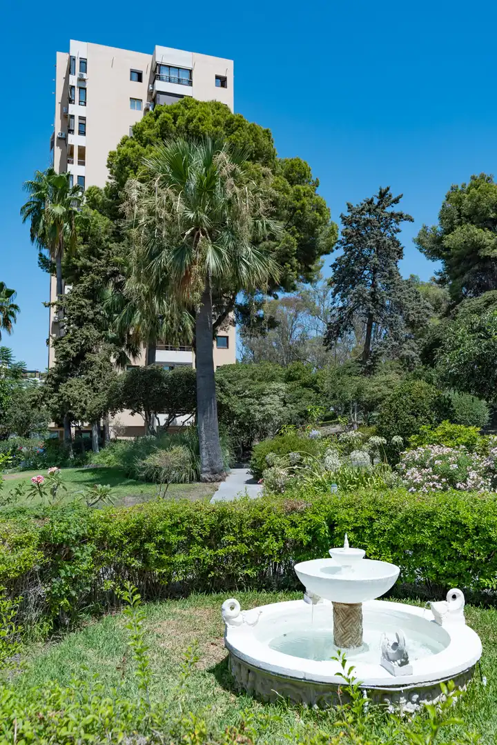 Vista exterior de Apartament en venda en Marbella amb Terrassa
