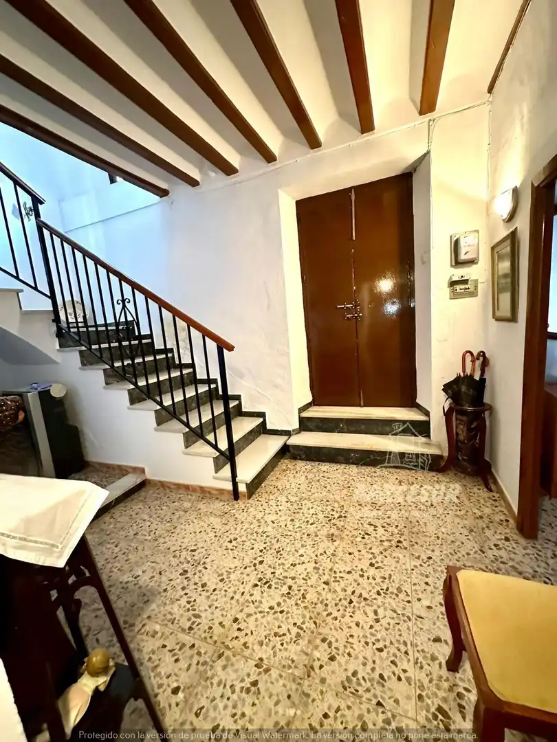 Casa o xalet en venda a Villafranca de Córdoba